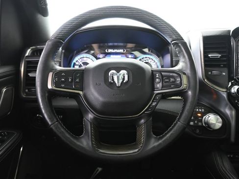 Used 2019 RAM 1500 Limited AWD/4WD image 35