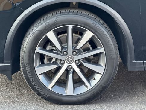 Used 2025 Acura MDX SH-AWD w/ Technology Package image 27