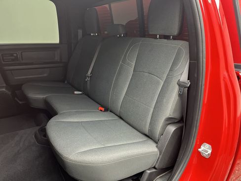 Used 2022 RAM 2500 Tradesman image 9