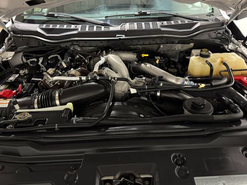 Used 2022 Ford F350 XL w/ Power Equipment Group image 54