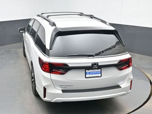 Used 2026 Honda Odyssey EX-L image 38