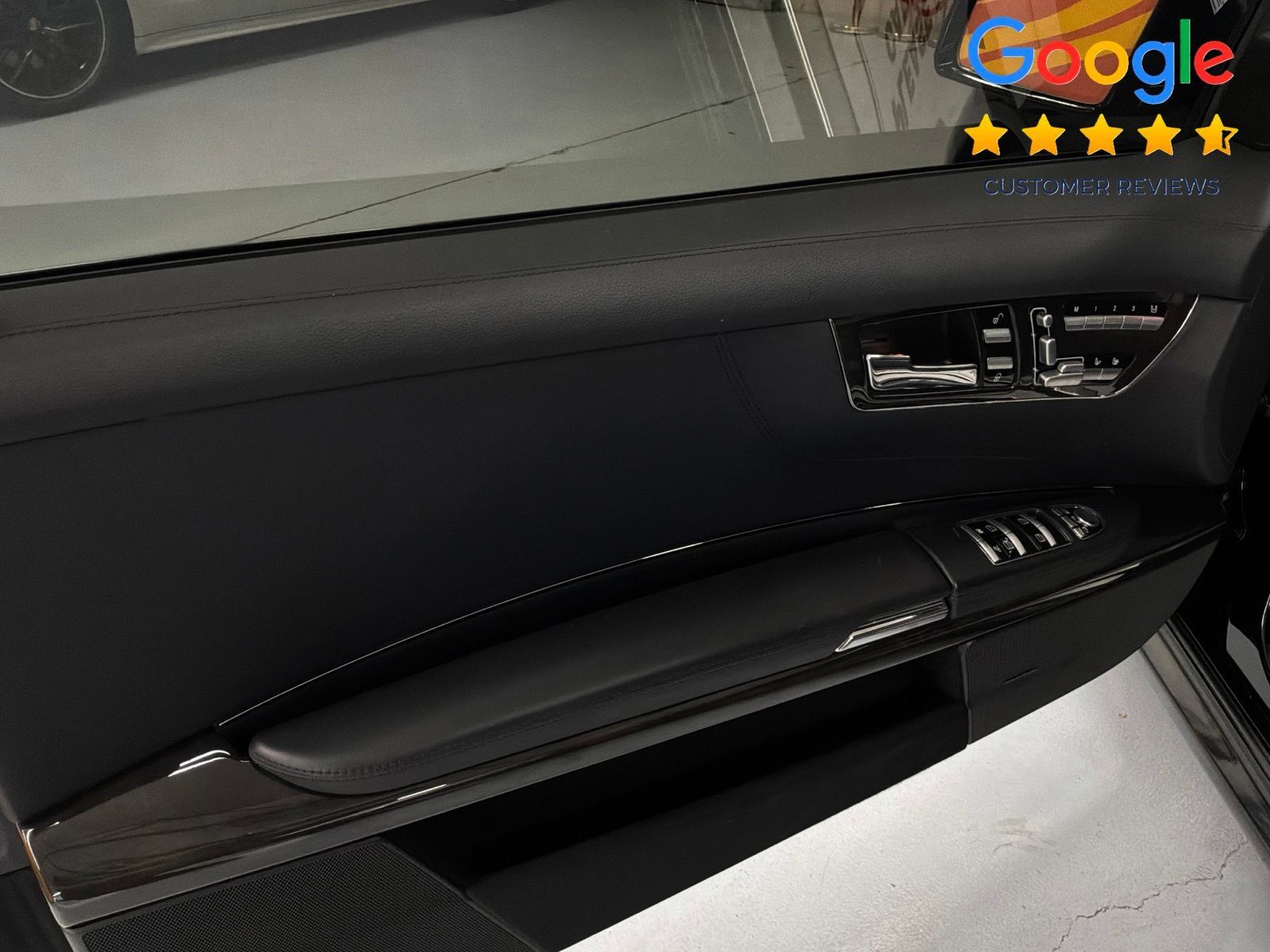 Used 2013 Mercedes-Benz CL 63 AMG image 12
