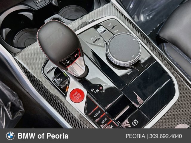 Used 2025 BMW M2 w/ Lighting Package RWD image 17