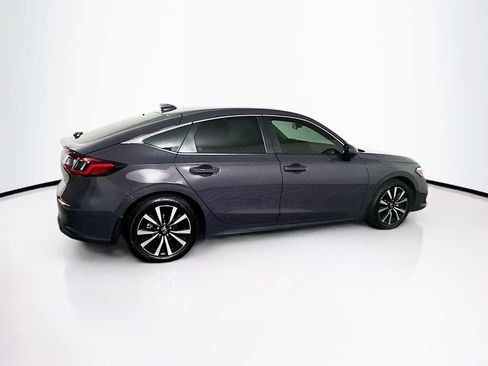 Used 2024 Honda Civic EX-L image 10