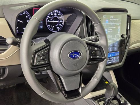 New 2026 Subaru Forester Premium AWD/4WD image 14