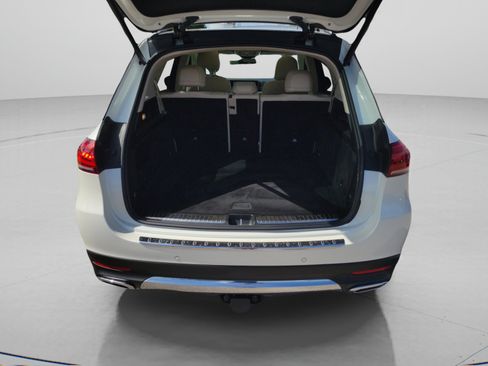 Certified 2022 Mercedes-Benz GLE 350 image 5