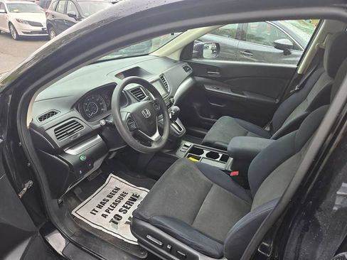 Used 2015 Honda CR-V EX image 6