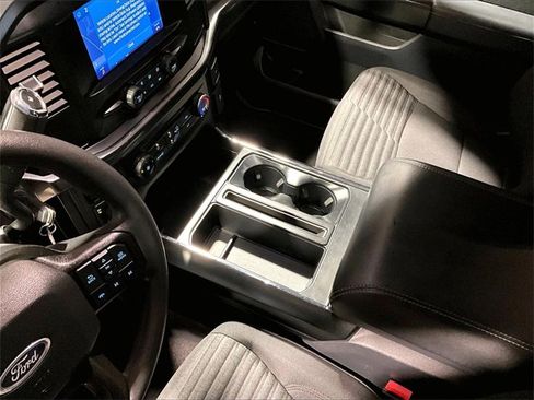 Used 2023 Ford F150 XL w/ STX Appearance Package image 15