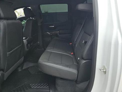 Used 2021 Chevrolet Silverado 1500 RST w/ All Star Edition Plus image 9