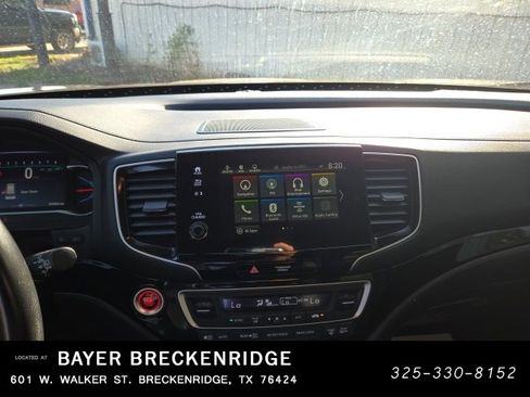 Used 2019 Honda Pilot Touring image 17