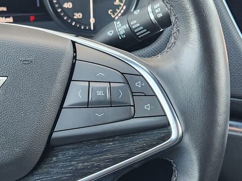 Used 2023 Cadillac XT5 Premium Luxury w/ Technology Package FWD image 28