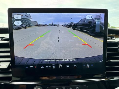 Certified 2025 Ford Transit 350 XLT RWD image 7