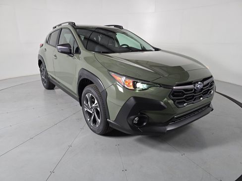 New 2026 Subaru Crosstrek 2.5i Premium image 7