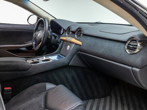 Used 2012 Fisker Karma EcoSport image 24