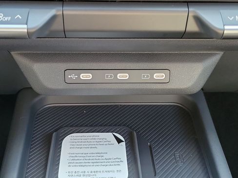 New 2027 Kia Seltos X-Line S AWD/4WD image 34