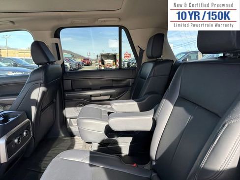 Used 2024 Ford Expedition XLT image 13