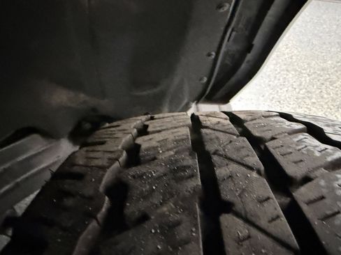 Used 2025 Ford Bronco Outer Banks image 28