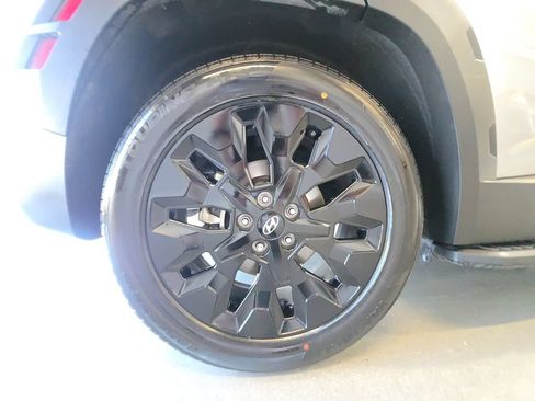 Used 2023 Hyundai Tucson XRT AWD/4WD image 27
