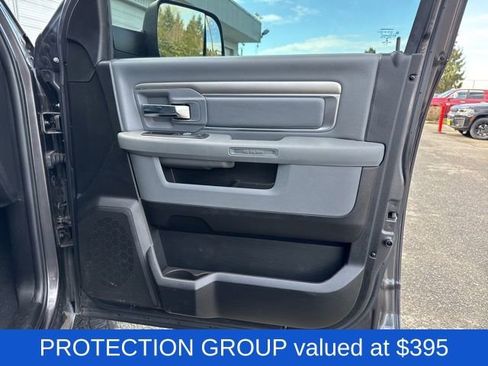 Used 2019 RAM 1500 Big Horn image 12