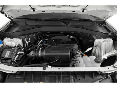 Used 2022 Ford Explorer XLT RWD image 12