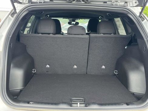 New 2025 Jeep Compass Sport image 17