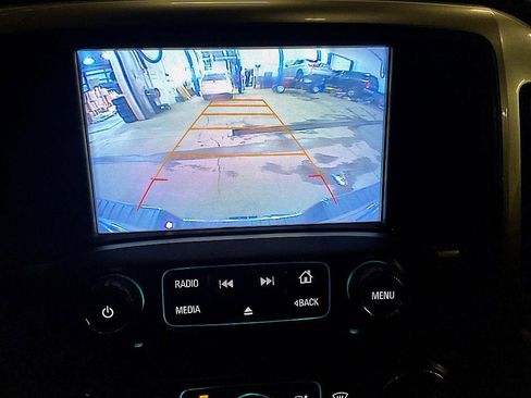 Used 2017 Chevrolet Silverado 1500 LT w/ All Star Edition image 17