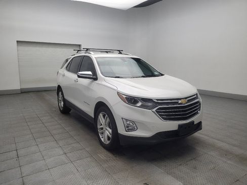 Used 2019 Chevrolet Equinox Premier AWD/4WD image 13