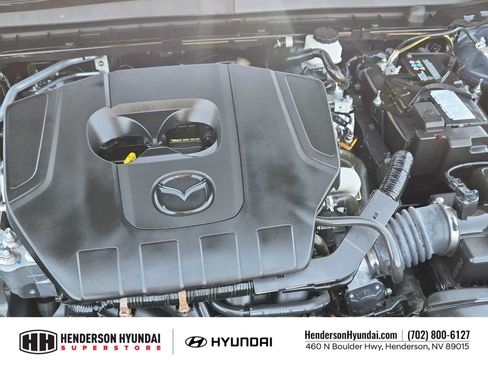Used 2023 MAZDA CX-30 AWD 2.5 S w/ Preferred Package image 14