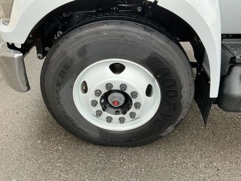 New 2026 Ford F650 2WD Regular Cab Super Duty image 20