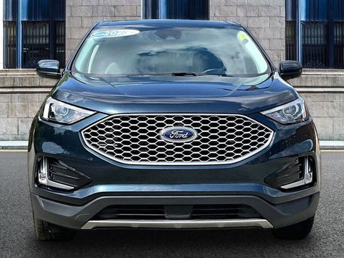 Used 2023 Ford Edge SEL w/ Convenience Package AWD/4WD image 3