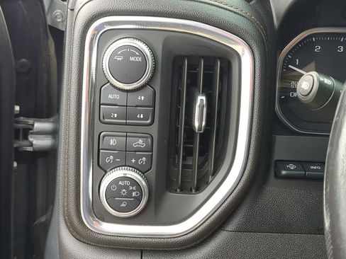 Used 2020 GMC Sierra 1500 AT4 w/ AT4 Premium Package AWD/4WD image 21
