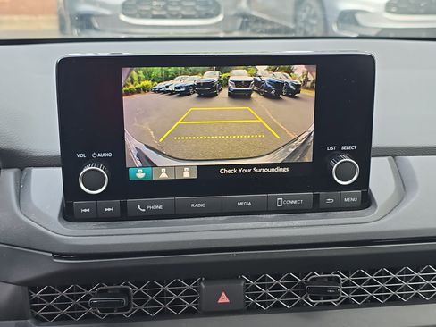 Used 2024 Honda Accord LX image 22