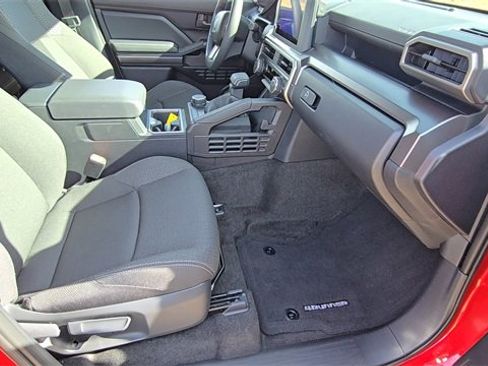 Used 2025 Toyota 4Runner SR5 image 29