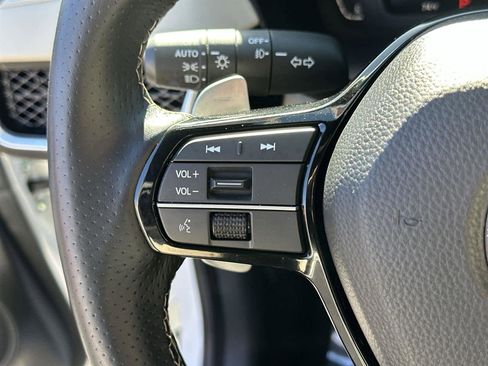 Certified 2025 Acura ADX A-Spec image 23