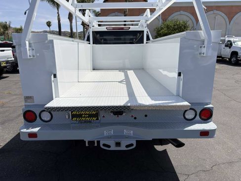 New 2026 Chevrolet Silverado 2500 W/T w/ WT Convenience Package image 20