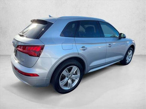 Used 2018 Audi Q5 2.0T Premium image 5