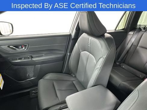 New 2026 Subaru Outback Touring XT image 13