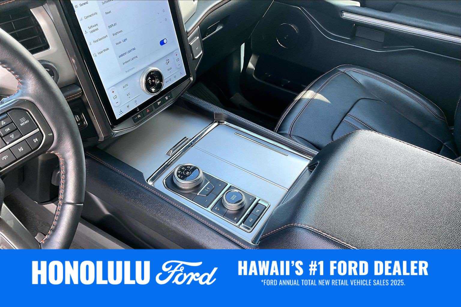 Certified 2024 Ford Expedition Timberline AWD/4WD image 16