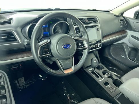 Used 2019 Subaru Outback 3.6R Limited image 28