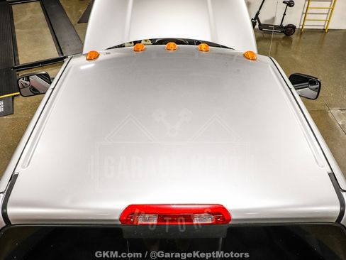 Used 2003 Dodge Ram 3500 Truck 4x4 Quad Cab image 78