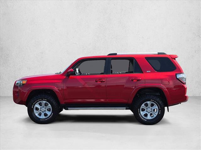 Used 2023 Toyota 4Runner SR5 RWD image 9