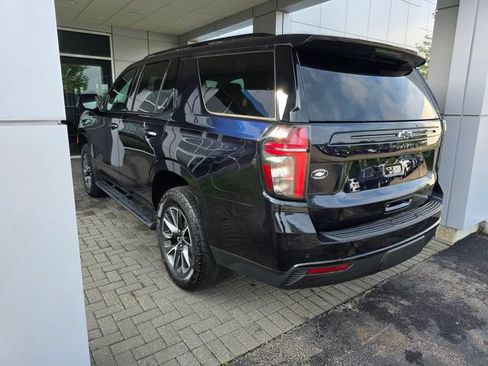Used 2023 Chevrolet Tahoe Z71 w/ Off-Road Capability Package AWD/4WD image 2