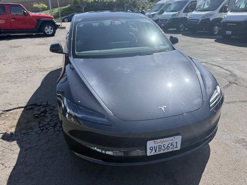 Used 2025 Tesla Model 3 RWD image 7