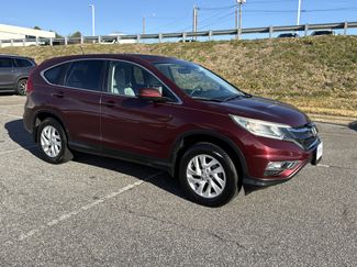 Used 2015 Honda CR-V EX video 2