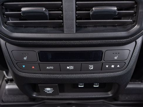 New 2026 Honda Pilot TrailSport image 26