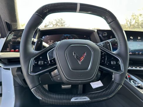 New 2026 Chevrolet Corvette Z06 image 54