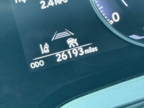 Certified 2024 Lexus RX 350 Premium w/ Cold Area Package FWD image 20