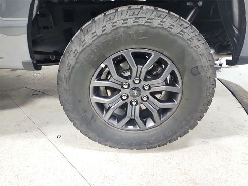 Used 2023 Ford F150 Tremor w/ Equipment Group 402A High image 48