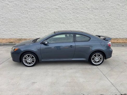 Used 2008 Scion tC Spec FWD image 13