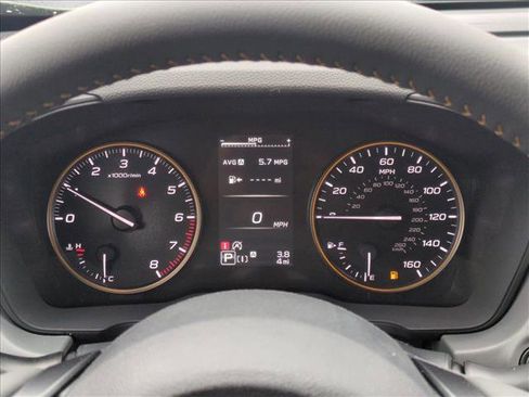 New 2026 Subaru Crosstrek 2.5i Wilderness image 14